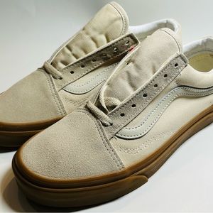 Vans HAIRY SUEDE OLD SKOOL Sneakers